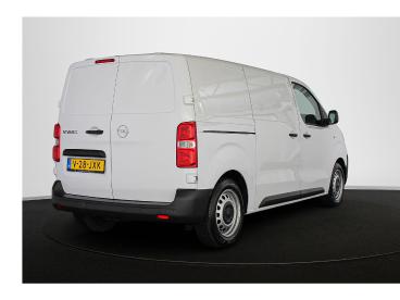 SPOTICAR Opel Vivaro 1.5 Diesel 120 S&s L2 Facelift Camera Apple Carpla Tweedehands - Bedrijfswagen Diesel Wit - Huizen - 1200303033_3