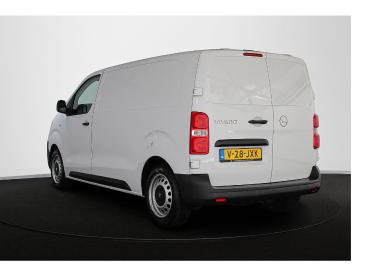 SPOTICAR Opel Vivaro 1.5 Diesel 120 S&s L2 Facelift Camera Apple Carpla Tweedehands - Bedrijfswagen Diesel Wit - Huizen - 1200303033_4