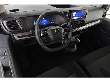SPOTICAR Opel Vivaro 1.5 Diesel 120 S&s L2 Facelift Camera Apple Carpla Tweedehands - Bedrijfswagen Diesel Wit - Huizen - 1200303033_5