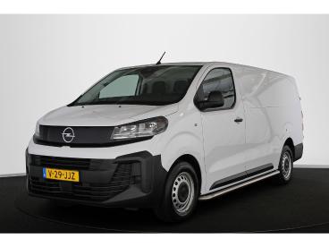 SPOTICAR Opel Vivaro 2.0 Diesel 145 L3 Facelift Camera Apple Carplay Tw Tweedehands - Bedrijfswagen Diesel Wit - Huizen - 1200303034_1