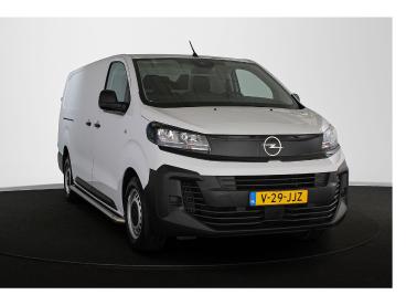 SPOTICAR Opel Vivaro 2.0 Diesel 145 L3 Facelift Camera Apple Carplay Tw Tweedehands - Bedrijfswagen Diesel Wit - Huizen - 1200303034_2