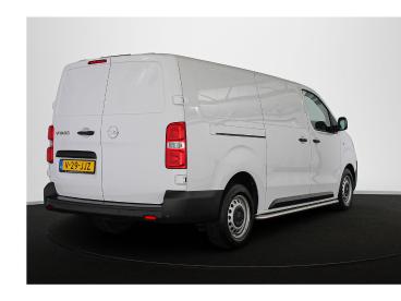 SPOTICAR Opel Vivaro 2.0 Diesel 145 L3 Facelift Camera Apple Carplay Tw Tweedehands - Bedrijfswagen Diesel Wit - Huizen - 1200303034_3