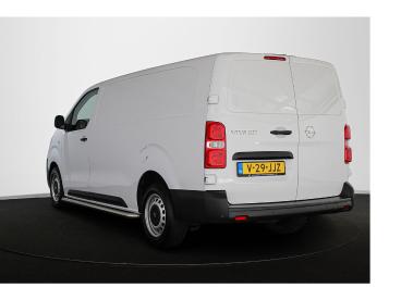 SPOTICAR Opel Vivaro 2.0 Diesel 145 L3 Facelift Camera Apple Carplay Tw Tweedehands - Bedrijfswagen Diesel Wit - Huizen - 1200303034_4