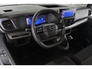 SPOTICAR Opel Vivaro 2.0 Diesel 145 L3 Facelift Camera Apple Carplay Tw Tweedehands - Bedrijfswagen Diesel Wit - Huizen - 1200303034_5