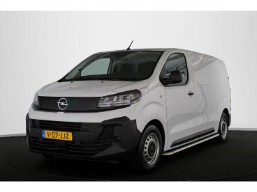 SPOTICAR Opel Vivaro  Tweedehands - Bedrijfswagen Diesel Wit - Huizen - 1200303236_1