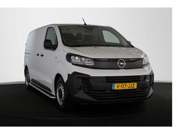 SPOTICAR Opel Vivaro  Tweedehands - Bedrijfswagen Diesel Wit - Huizen - 1200303236_2