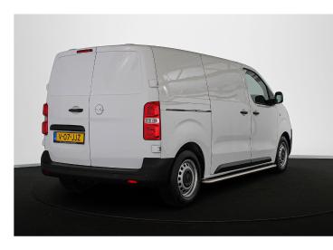 SPOTICAR Opel Vivaro  Tweedehands - Bedrijfswagen Diesel Wit - Huizen - 1200303236_3