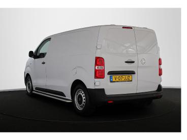 SPOTICAR Opel Vivaro  Tweedehands - Bedrijfswagen Diesel Wit - Huizen - 1200303236_4