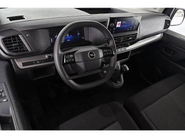 SPOTICAR Opel Vivaro  Tweedehands - Bedrijfswagen Diesel Wit - Huizen - 1200303236_5