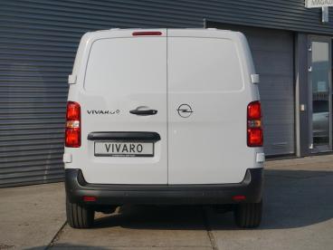 SPOTICAR Opel Vivaro Vivaro-e Electric L2 75 Kwh | 0% Rente | 8 Jaar Garantie | Tweedehands - Bedrijfswagen Elektrisch Wit - Woerden - 1200275285_5