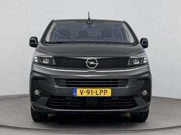 SPOTICAR Opel Vivaro Vivaro-e Electric L3 75 Kwh 136 Pk | Demo | Camera | Dodeho Tweedehands - Bedrijfswagen Elektrisch Grijs - Nieuwegein - 1200278667_3