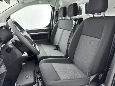 SPOTICAR Opel Vivaro Vivaro-e Electric L3 75 Kwh 136 Pk | Demo | Camera | Dodeho Tweedehands - Bedrijfswagen Elektrisch Grijs - Nieuwegein - 1200278667_5