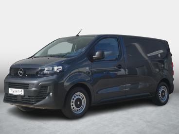SPOTICAR Opel Vivaro Vivaro-e Electric L2 75 Kwh | 8 Jaar Garantie | Surround Vi Tweedehands - Bedrijfswagen Elektrisch Grijs - Woerden - 1200278883_1