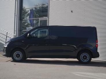 SPOTICAR Opel Vivaro Vivaro-e Electric L2 75 Kwh | 0% Rente | Surround View Pakk Tweedehands - Bedrijfswagen Elektrisch Grijs - Woerden - 1200278884_5