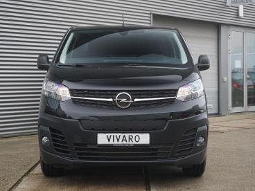 SPOTICAR Opel Vivaro Vivaro-e Electric L3 75 Kwh | Tot 8 Jaar Garantie | Navigat Tweedehands - Bedrijfswagen Elektrisch Zwart - Alphen Aan Den Rijn - 1200284933_3