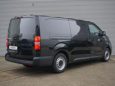 SPOTICAR Opel Vivaro Vivaro-e Electric L3 75 Kwh | Tot 8 Jaar Garantie | Navigat Tweedehands - Bedrijfswagen Elektrisch Zwart - Alphen Aan Den Rijn - 1200284933_5