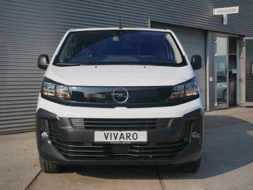 SPOTICAR Opel Vivaro Vivaro-e Electric L2 75 Kwh | 0% Rente | 8 Jaar Garantie | Tweedehands - Bedrijfswagen Elektrisch Wit - Woerden - 1200285205_3