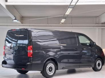SPOTICAR Opel Vivaro Vivaro-e Electric L3 75 Kwh | 8 Jaar Garantie | Surround Vi Tweedehands - Bedrijfswagen Elektrisch Grijs - Gouda - 1200285292_2