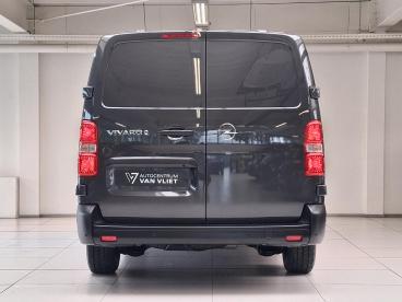 SPOTICAR Opel Vivaro Vivaro-e Electric L3 75 Kwh | 8 Jaar Garantie | Surround Vi Tweedehands - Bedrijfswagen Elektrisch Grijs - Gouda - 1200285292_4