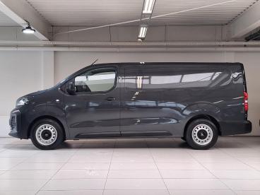 SPOTICAR Opel Vivaro Vivaro-e Electric L3 75 Kwh | 8 Jaar Garantie | Surround Vi Tweedehands - Bedrijfswagen Elektrisch Grijs - Gouda - 1200285292_5