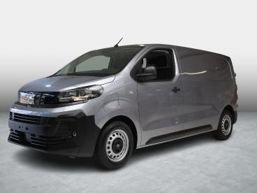 SPOTICAR Opel Vivaro Vivaro-e Electric L2 75 Kwh | 8 Jaar Garantie | Surround Vi Tweedehands - Bedrijfswagen Elektrisch Grijs - Gouda - 1200285295_1
