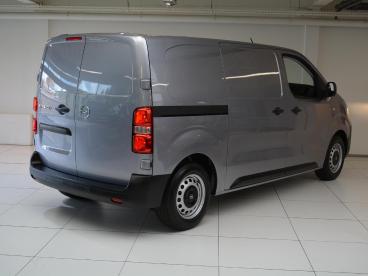 SPOTICAR Opel Vivaro Vivaro-e Electric L2 75 Kwh | 8 Jaar Garantie | Surround Vi Tweedehands - Bedrijfswagen Elektrisch Grijs - Gouda - 1200285295_2
