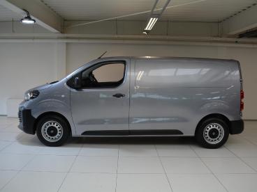SPOTICAR Opel Vivaro Vivaro-e Electric L2 75 Kwh | 8 Jaar Garantie | Surround Vi Tweedehands - Bedrijfswagen Elektrisch Grijs - Gouda - 1200285295_3