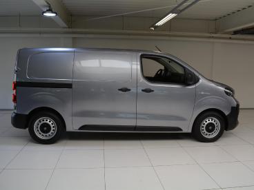 SPOTICAR Opel Vivaro Vivaro-e Electric L2 75 Kwh | 8 Jaar Garantie | Surround Vi Tweedehands - Bedrijfswagen Elektrisch Grijs - Gouda - 1200285295_4