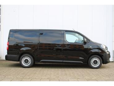 SPOTICAR Opel Vivaro Vivaro-e Electric L3 136 Pk 75 Kwh Parkeercamera / Carplay Tweedehands - Bedrijfswagen Elektrisch Zwart - Huizen - 1200286557_4