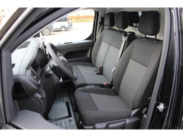 SPOTICAR Opel Vivaro Vivaro-e Electric L3 136 Pk 75 Kwh Parkeercamera / Carplay Tweedehands - Bedrijfswagen Elektrisch Zwart - Huizen - 1200286557_5