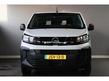 SPOTICAR Opel Vivaro Vivaro-e Combi Electric L2 75 Kwh / 9-persoons / Demo Tweedehands -  Elektrisch Wit - Huizen - 1200287323_2
