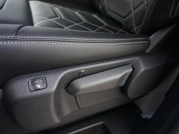 SPOTICAR Opel Vivaro Vivaro-e Electric L3 75 Kwh | Stx Sport | Lederen Bekleding Tweedehands - Bedrijfswagen Elektrisch Zwart - Woerden - 1200292406_4