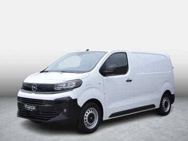 SPOTICAR Opel Vivaro Vivaro-e Electric L2 75 Kwh | Tot 8 Jaar Garantie | Apple C Tweedehands - Bedrijfswagen Elektrisch Wit - Woerden - 1200293572_1