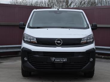 SPOTICAR Opel Vivaro Vivaro-e Electric L2 75 Kwh | Tot 8 Jaar Garantie | Apple C Tweedehands - Bedrijfswagen Elektrisch Wit - Woerden - 1200293572_5