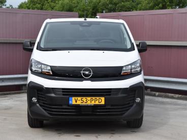 SPOTICAR Opel Vivaro Vivaro-e Electric L2 75 Kwh | Tot 8 Jaar Garantie | Laadrui Tweedehands - Bedrijfswagen Elektrisch Wit - Alphen Aan Den Rijn - 1200296141_5