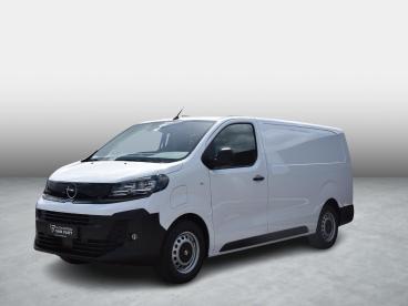SPOTICAR Opel Vivaro Vivaro-e Electric L3 75 Kwh | Tot 8 Jaar Garantie | Laadrui Tweedehands - Bedrijfswagen Elektrisch Wit - Alphen Aan Den Rijn - 1200297005_1
