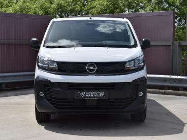 SPOTICAR Opel Vivaro Vivaro-e Electric L3 75 Kwh | Tot 8 Jaar Garantie | Laadrui Tweedehands - Bedrijfswagen Elektrisch Wit - Alphen Aan Den Rijn - 1200297005_3