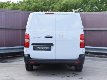 SPOTICAR Opel Vivaro Vivaro-e Electric L3 75 Kwh | Tot 8 Jaar Garantie | Laadrui Tweedehands - Bedrijfswagen Elektrisch Wit - Alphen Aan Den Rijn - 1200297005_5
