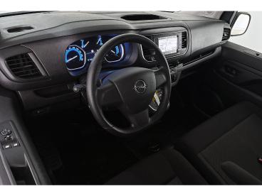 SPOTICAR Opel Vivaro Vivaro-e L3 75 Kwh Soh 97 % Trekhaak Apple Carplay Achterui Tweedehands - Bedrijfswagen Elektrisch Wit - Huizen - 1200297658_5