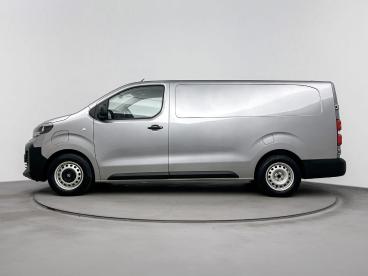 SPOTICAR Opel Vivaro Vivaro-e Electric L3 136pk 75 Kwh | 2 Zitplaatsen Rechtsvoo Tweedehands - Bedrijfswagen Elektrisch Grijs - Nieuwegein - 1200300343_2