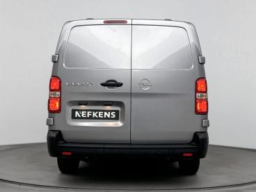 SPOTICAR Opel Vivaro Vivaro-e Electric L3 136pk 75 Kwh | 2 Zitplaatsen Rechtsvoo Tweedehands - Bedrijfswagen Elektrisch Grijs - Nieuwegein - 1200300343_3