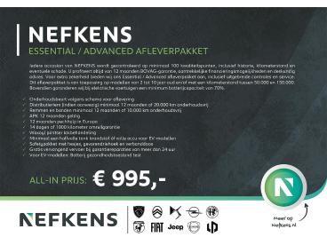 SPOTICAR Opel Zafira 1.6 Online Edition 7p. 136pk Automaat | Navigatie Tweedehands - Mpv Benzine Blauw - Eindhoven - 1200280078_3