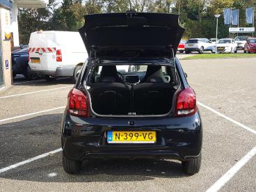 SPOTICAR Peugeot 108 Active 1.0 E-vti 72pk 5d Premium Pakket | Airco | Tweedehands - Stadsauto Benzine Zwart - Zierikzee - 1200278641_5