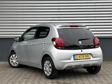SPOTICAR Peugeot 108 5-deurs Active 1.0 Vti 68pk | Bluetooth | Dab+ | A Tweedehands - Stadsauto Benzine Grijs - Rotterdam - 1200280828_3