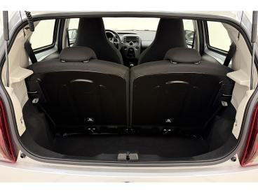 SPOTICAR Peugeot 108 1.0 E-vti Active 72 Pk | Handgeschakeld | 5-deurs Tweedehands - Stadsauto Benzine Grijs - Leeuwarden - 1200280838_3