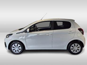 SPOTICAR Peugeot 108 1.0 E-vti Active Wordt Verwacht !! | Bluetooth | E Tweedehands - Stadsauto Benzine Wit - Zoetermeer - 1200282546_3