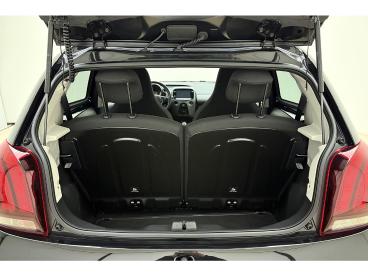 SPOTICAR Peugeot 108 1.0 E-vti Active 72 Pk | Handgeschakeld | 5-deurs Tweedehands - Stadsauto Benzine Zwart - Leeuwarden - 1200288030_3