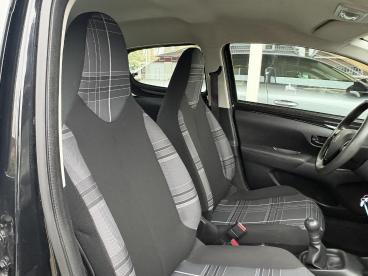 SPOTICAR Peugeot 108 1.0 E-vti Active 5-drs | Airconditioning | Bluetoo Tweedehands - Stadsauto Benzine Zwart - Wirdum (fr) - 1200289855_5