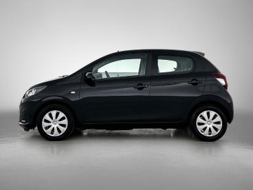 SPOTICAR Peugeot 108 1.0 72pk Active | Airco | Bluetooth | Isofix | Tweedehands - Stadsauto Benzine Zwart - Eindhoven - 1200296854_5