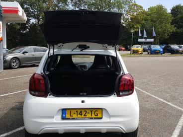 SPOTICAR Peugeot 108 Active 1.0 E-vti 72pk 5d Airco | Led-verlichting | Tweedehands - Stadsauto Benzine Wit - Zierikzee - 1200298252_5